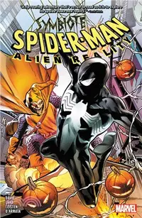 在飛比找三民網路書店優惠-Symbiote Spider-Man: Alien Rea
