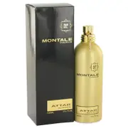Montale Attar by Montale Eau De Parfum Spray 3.3 oz for Women