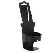 Mobility Scooter Wheelchair Universal Water Bottle Cup Holder For Old People HR6