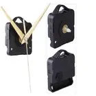 Quartz Wall Clock Movement Mechanism DIY Repair Part Set 22mm Spindle Long Y*d*