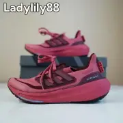 NWT (WMNS) adidas UltraBoost Light 'Pink Strata' IG7959