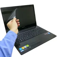 在飛比找Yahoo奇摩購物中心優惠-EZstick Lenovo IdeaPad G40-30 