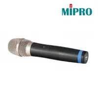 在飛比找蝦皮購物優惠-【MIPRO】MH-80 UHF 固定頻率 無線麥克風 手握