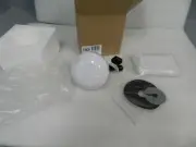 Ventev's TERRAWAVE 2.4/5GHz Dual Band Mimo Omni Mobile Antenna 4 RPTNC Connect