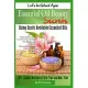 Essential Oil Beauty Secrets: Make Beauty Products at Home for Skin Care, Hair Care, Lip Care, Nail Care and Body Massage for Gl
