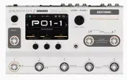 Hotone Pedals Ampero II Stage Amp Modeler/Effects Processor