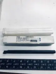 1 NEW CARBIDE BORING BAR A08-SCLCR-3 6402401 SECO INSERT 8" OAL