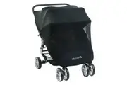 Baby Jogger Cover for City Mini/GT2 Double Baby/Infant Travel Stroller/Pram Bug