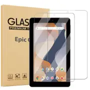 Screen Protector for Onn 7 inch / Onn 7" Kids Tablet (2024 Model) Tempered Glass