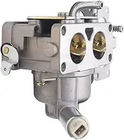HAUAGEZWU 791230 Carburetor Fit For BRIGGS & Fit For STRATTON 791230 799230 699709 499804 LAWN MOWER Carb Carburettor Carburador