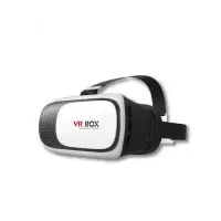 在飛比找蝦皮商城優惠-升級 VR BOX VR眼鏡 【送獨家海量資源】 遙控手把 