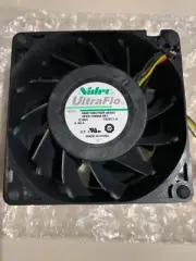 Nidec UltraFlo V80E12BS1ND5-08A03 12 VDC 4.54A