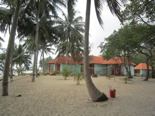 奇奇椰子海灘度假村Kiki Coconut Beach Resort