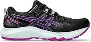 [ASICS] Gel-Sonoma 7 GTX Black/Carrier Grey