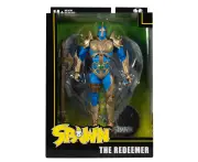 McFarlane Spawn The Redeemer 7 inch Action Figure
