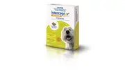 Wormer for Small Dogs (4-11kg), 6's
