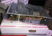 1PCS S-100-5 5V 16Amp 80W AC to DC Power Supply Single Output