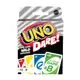 Mattel UNO大挑戰遊戲卡 桌遊 正版 美泰兒