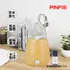 【品菲特PINFIS】玻璃實木精油擴香儀 香氛機-天鵝型(贈有機薰衣草精油10ml)