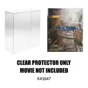 Protector For Ar Nosurge: Ode to an Unborn Star Limited Edition
