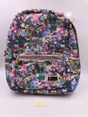 Tokidoki Camo Kawaii Backpack (A4)