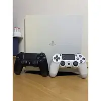 在飛比找蝦皮購物優惠-PlayStation4 Slim