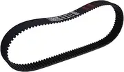Fan Drive Belt Motorcycle Transmission Driven Belt Rubber for Yamaha for XP 500 530 for TMAX 500 530 for T-MAX for T MAX 2013-2016 2017 2018 2019 (Color : for Year 2012-2016)