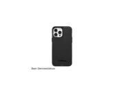OtterBox Commuter Series Antimicrobial Case Black Case for iPhone 13 Pro Max 77-