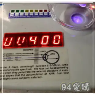 MIT 台灣製 抗UV400 護目鏡  圓框 平光眼鏡 透明護目鏡