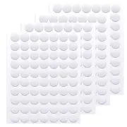 XUTONG 270PCS round Nano Double Sided Tape, Detachable and Versatile,Double S...