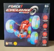 Force1 Cyclone LED Racer