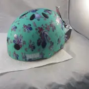 KRASH Bike and Skate Helmet Youth 8+ Medium 54-58cm NEW