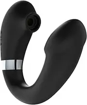 Silent Vibrating G-Spot Vibrators G Spot Vibrator G Spot Vibrator Toys For Women Adults For men games(black)