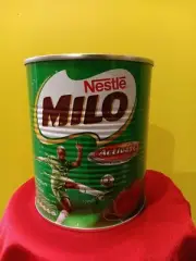 Nestle Milo Beverage Mix, Rich, Flavorful Active-Go, 400g, Imported from Kenya