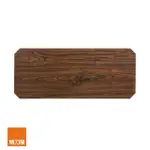 【特力屋】雙面木紋墊片 103X43CM
