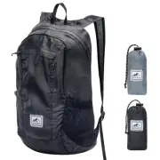 24L Hiking Travel Backpack Resistant Lightweight Packable Small Daypack Water...