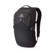 Gregory Nano 20L Daypack - Obsidian Black