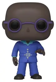 Pop! Funko Vinyl Figurine Matrix Resurrections Morpheus #1174 Collectable Toy 3+