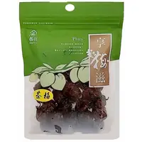 在飛比找蝦皮商城優惠-梅嶺 茶梅(230g)[大買家]