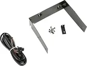 ACDelco 12496392 GM Original Equipment CD Player Installation Package with Brackets Harness Bolts and Instructions