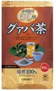日本【ORIHIRO】芭樂茶超值組 60包
