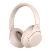 Sprout Invoke Bluetooth Headphones - Pink