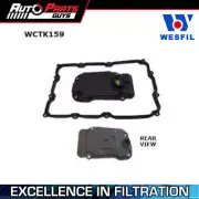 Wesfil Transmission Filter Kit WCTK159 Same as RTK197 fits Toyota VDJ200 UZJ200* (for: Toyota)