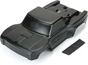 Pro-line Racing 1/10 Pre-Cut 1967 Ford F-100 Heatwave Black Body: Short Course, PRO355118