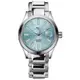 B3_ BALL 波爾錶 時尚鋼帶機械錶 冰藍面 40.0mm/NM9026C-S6CJ-IBE