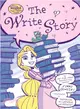 The Write Story (Disney Tangled the Series)