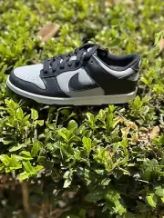 Nike Dunk Low Georgetown 5y Grade School