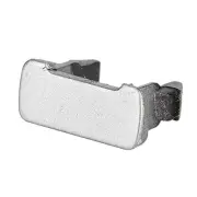Shift Level Lock Silver Gray 77271-T0A-A01ZA Fit for CRV