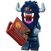 Lego Series CMF 27 BogieMan