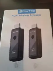 Waytek Hdmi Wireless Extender